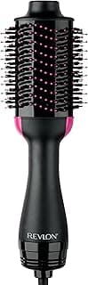 REVLON One-Step Volumizer Hair Dryer and Styler – Easy Salon-Style Blowouts – Less Frizz, More Shine, and Reduced Heat Damage, for All Hair...